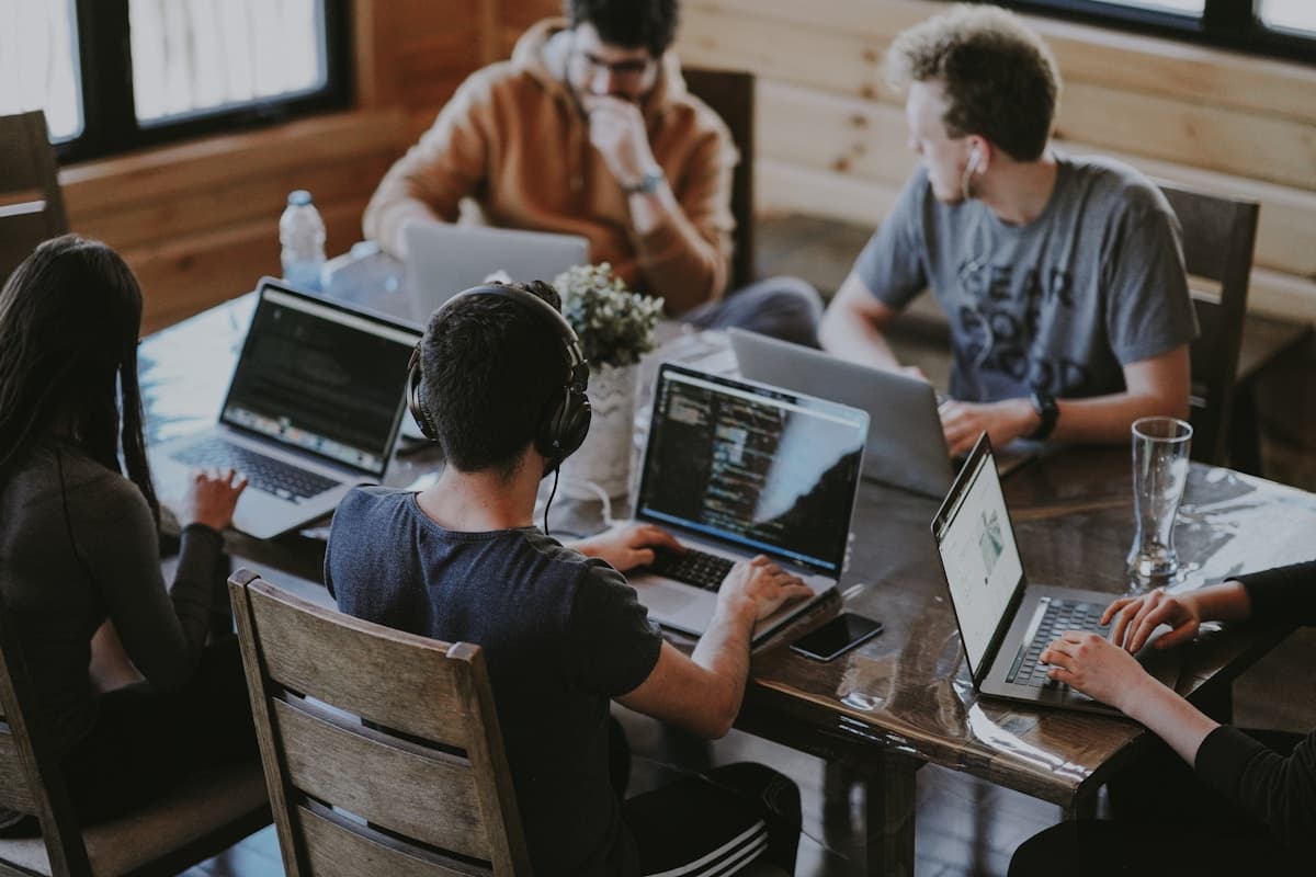 DigiTswana IT Workforce Expansion